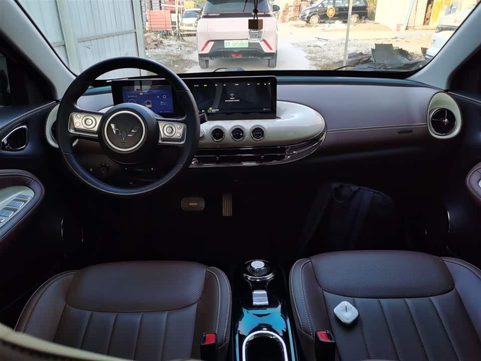 Wuling Wuling Bingguo