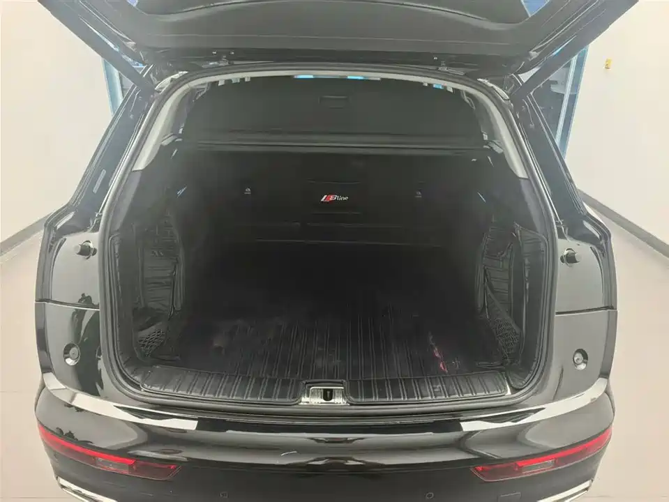 Audi Q5L Audi Q5L