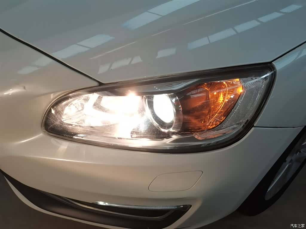 Volvo S60, 2017 24