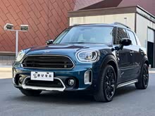 MINI COUNTRYMAN 2021�� 1.5T COOPER ALL4 ��������������