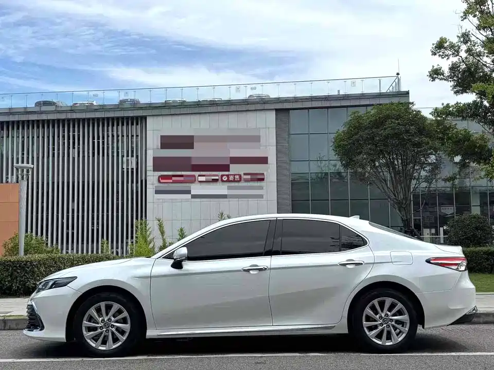Toyota Camry Toyota Camry