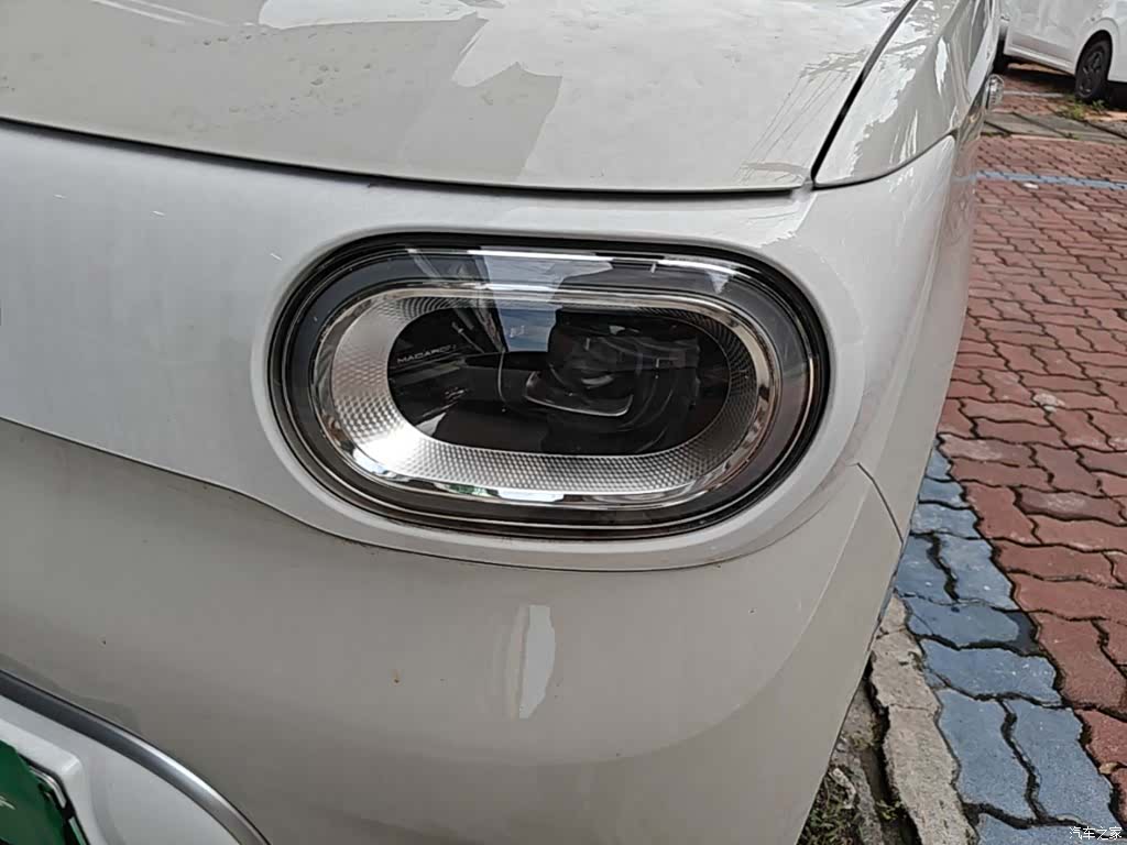 Wuling MINIEV, 2025 24