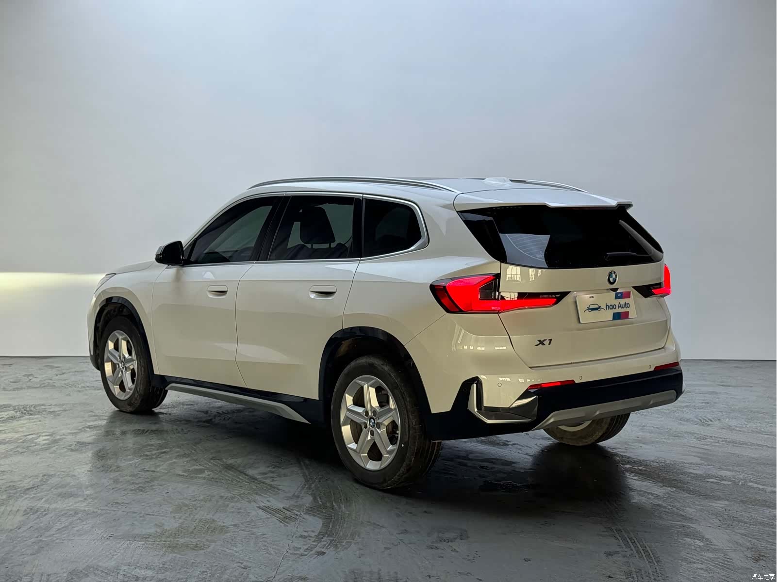BMW X1, 2023 4