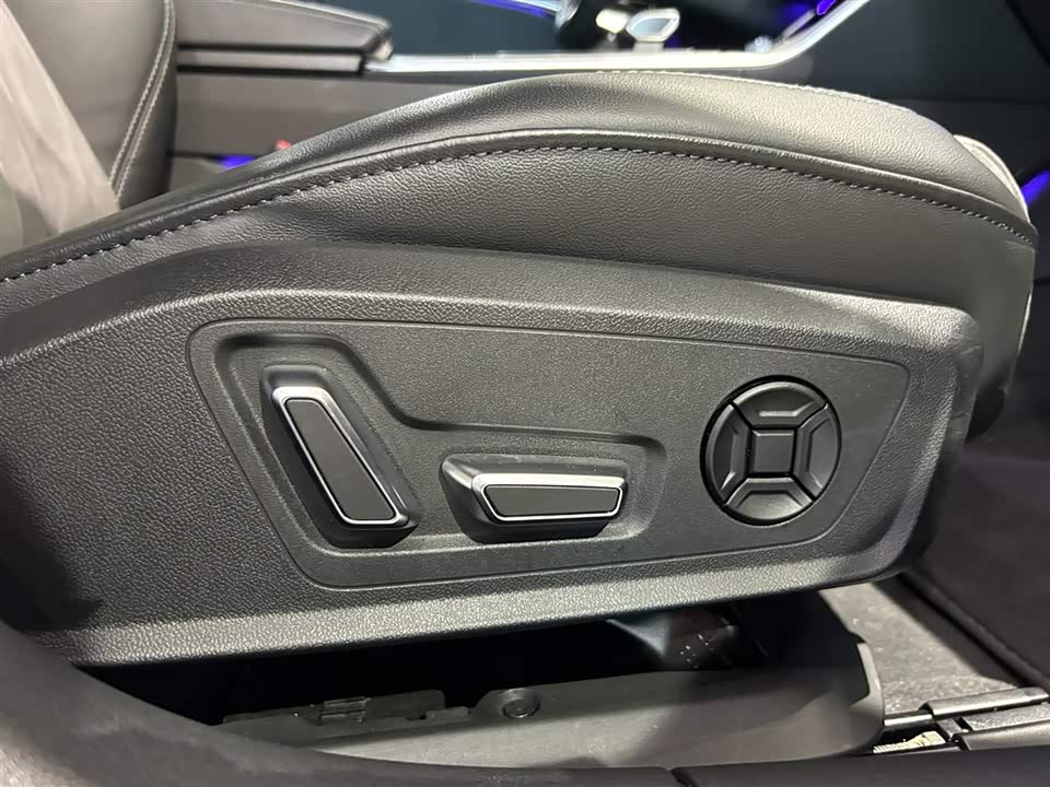 Audi A6L Audi A6L