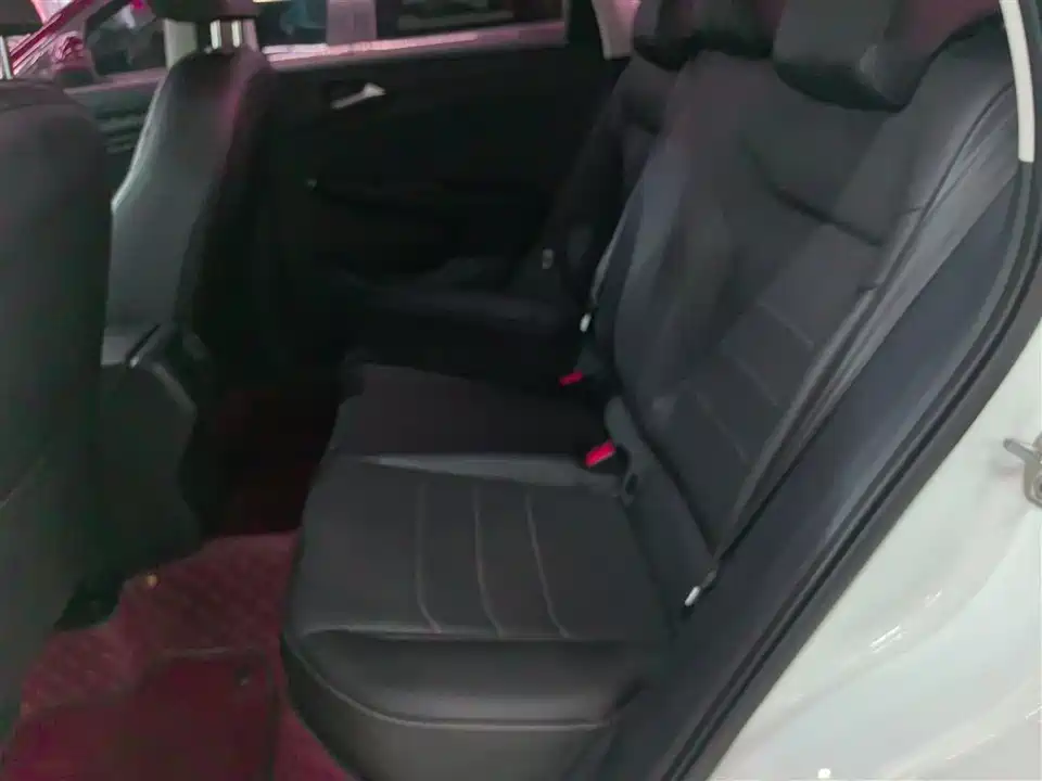 Jetta VS5