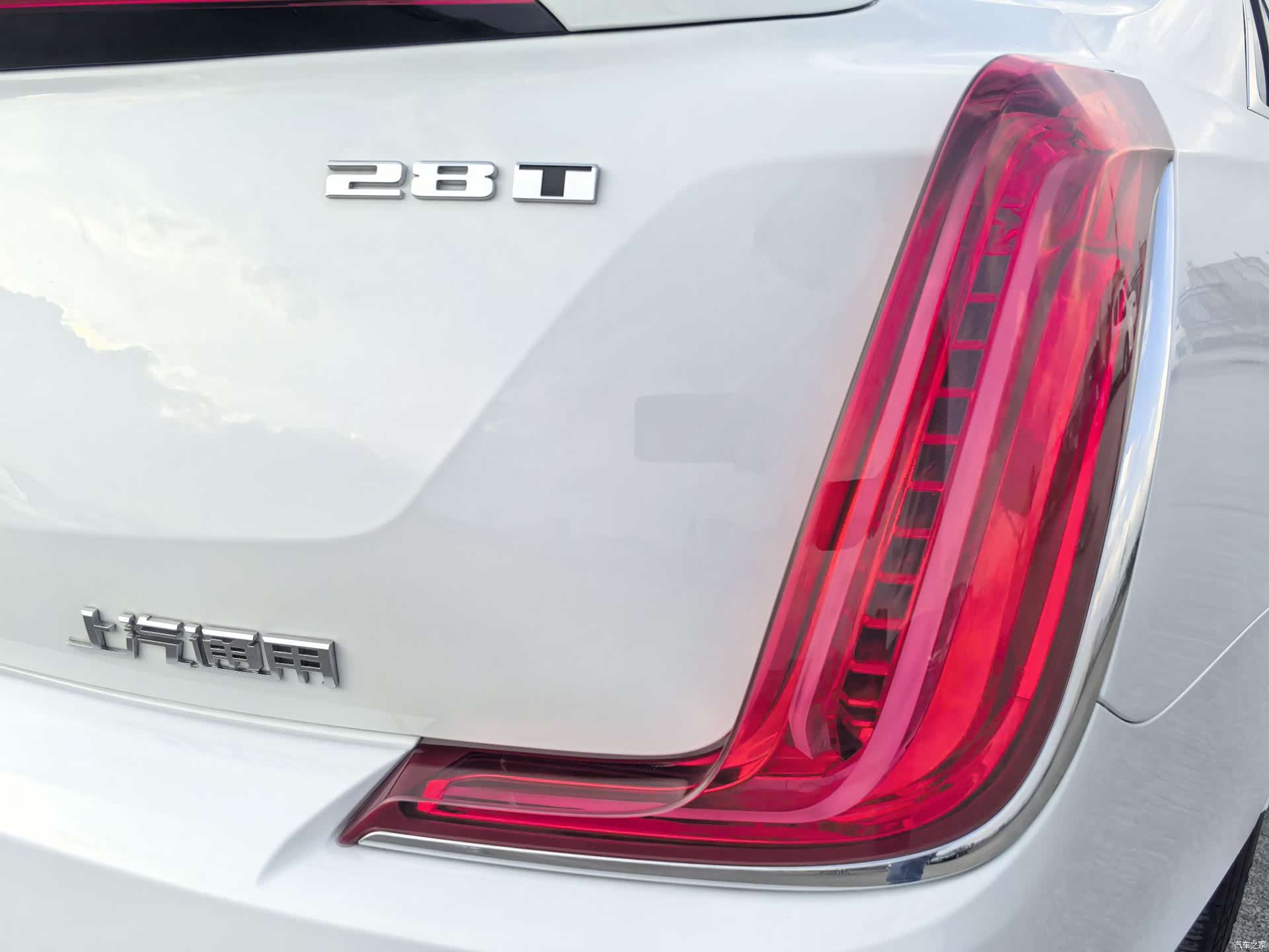 Cadillac XTS, 2019 16