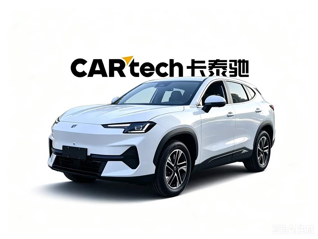 Jetour L6