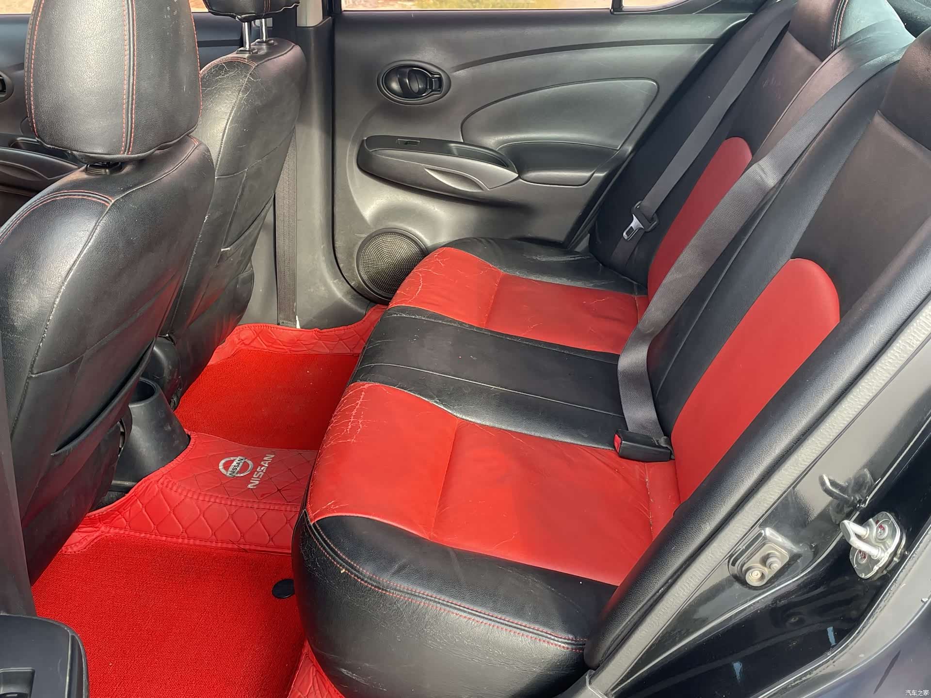 Nissan 1.5XL, 2012 6