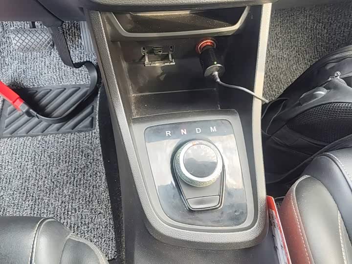 Baojun 360 2018 1.5L АКПП Elite guo V