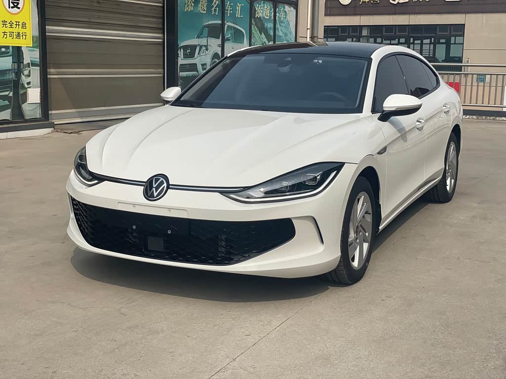 Volkswagen Lamando