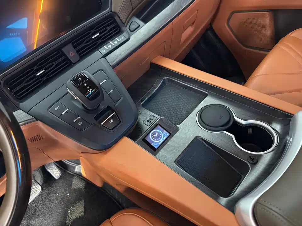 YEMA Black Samurai Youth