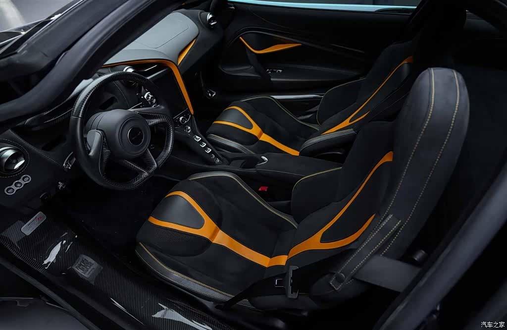 McLaren 720S, 2018 18