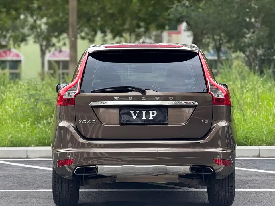 Volvo XC60 Volvo XC60