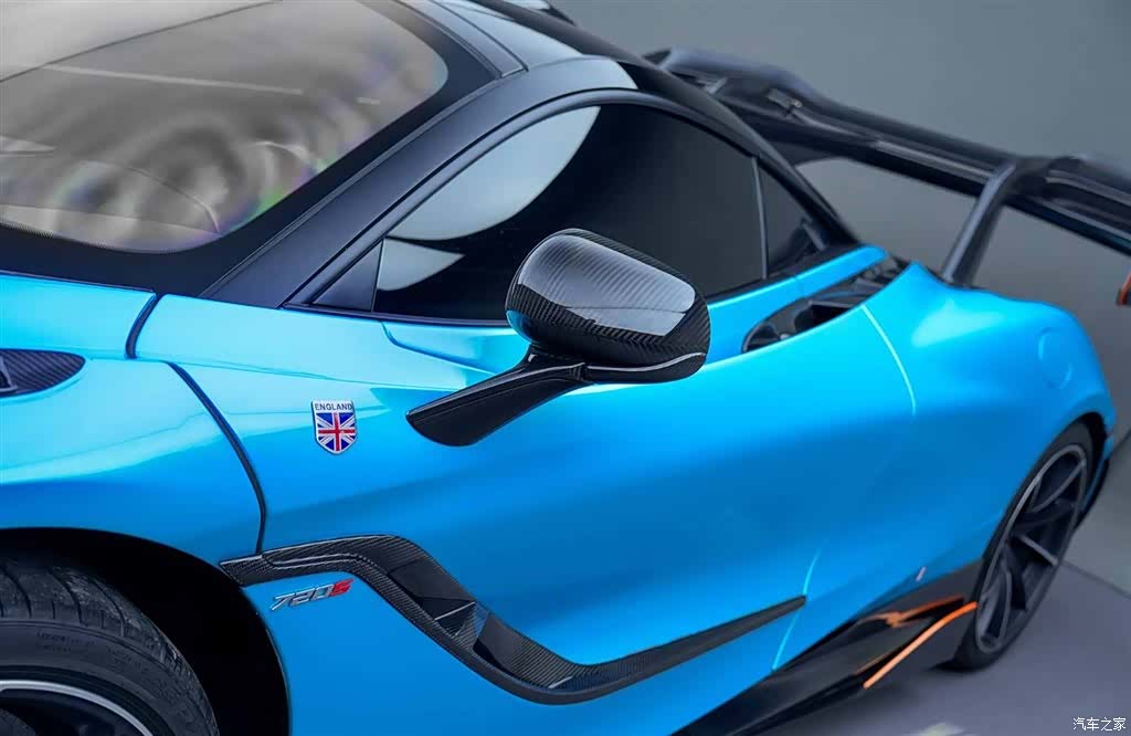 McLaren 720S, 2018 15