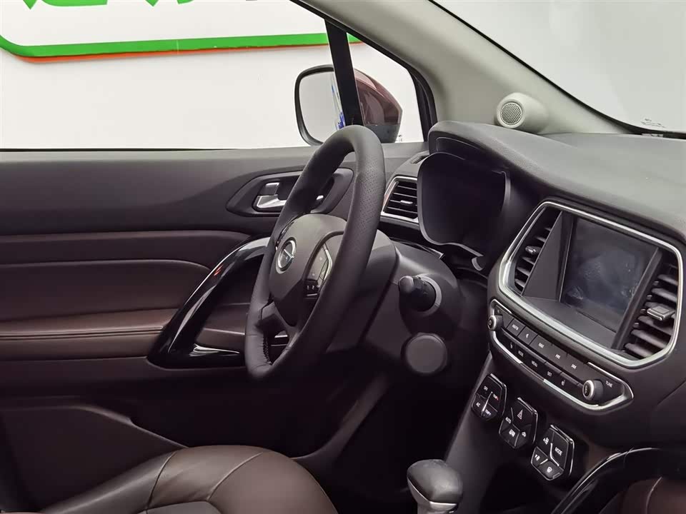 Trumpchi Trumpchi GS4