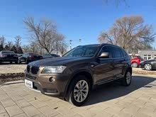 ����X3(����) 2013�� xDrive20i ������