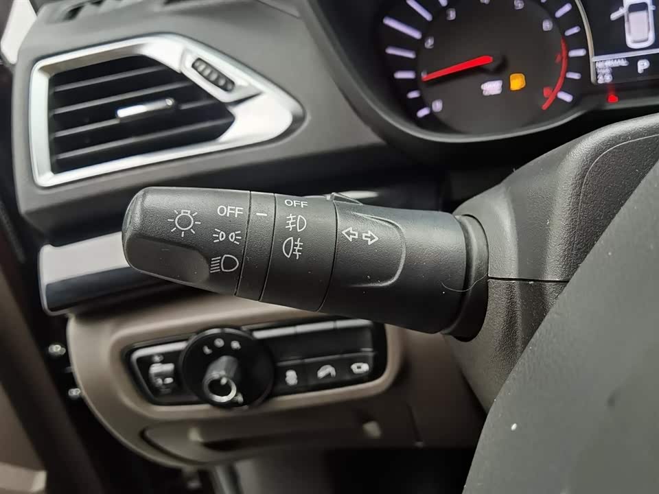 Trumpchi Trumpchi GS4