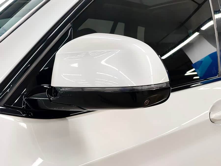 BMW X3 2019, фото 5