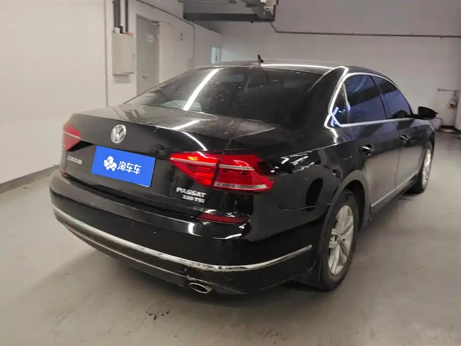 Volkswagen Passat Volkswagen Passat