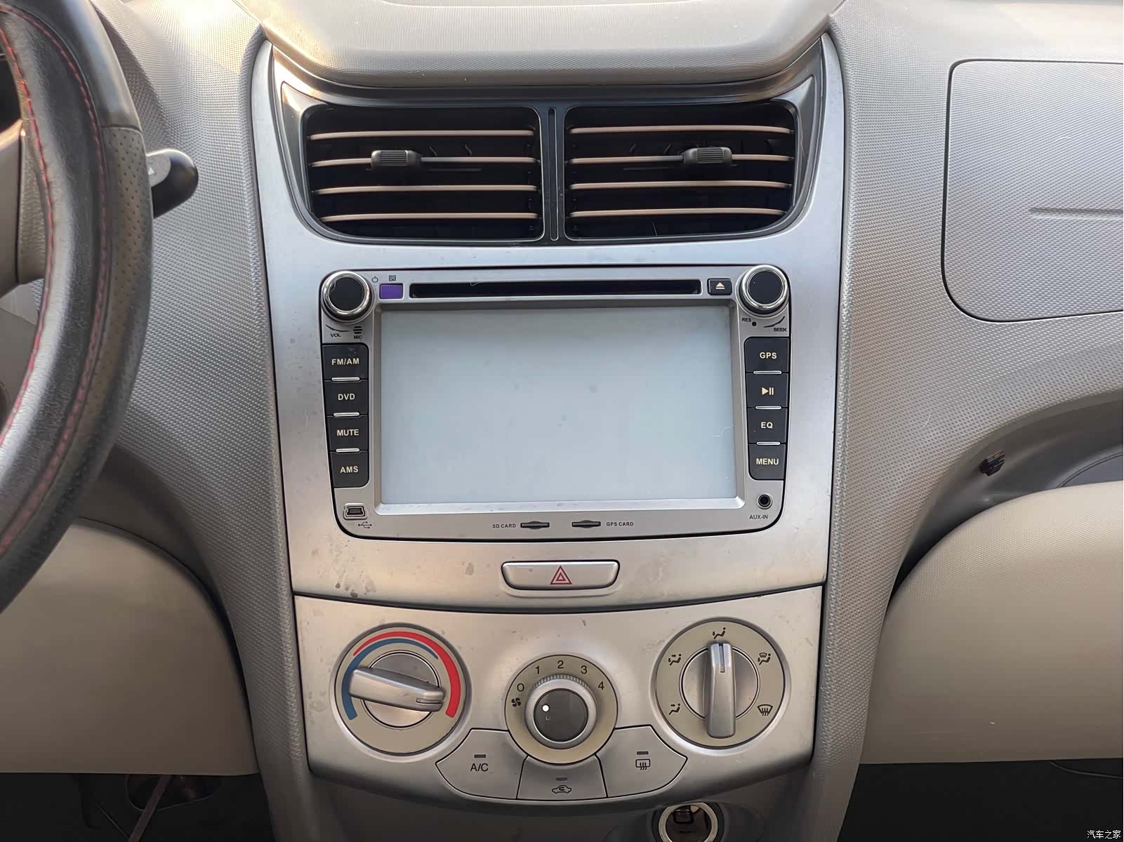 Chevrolet AMT, 2013 14