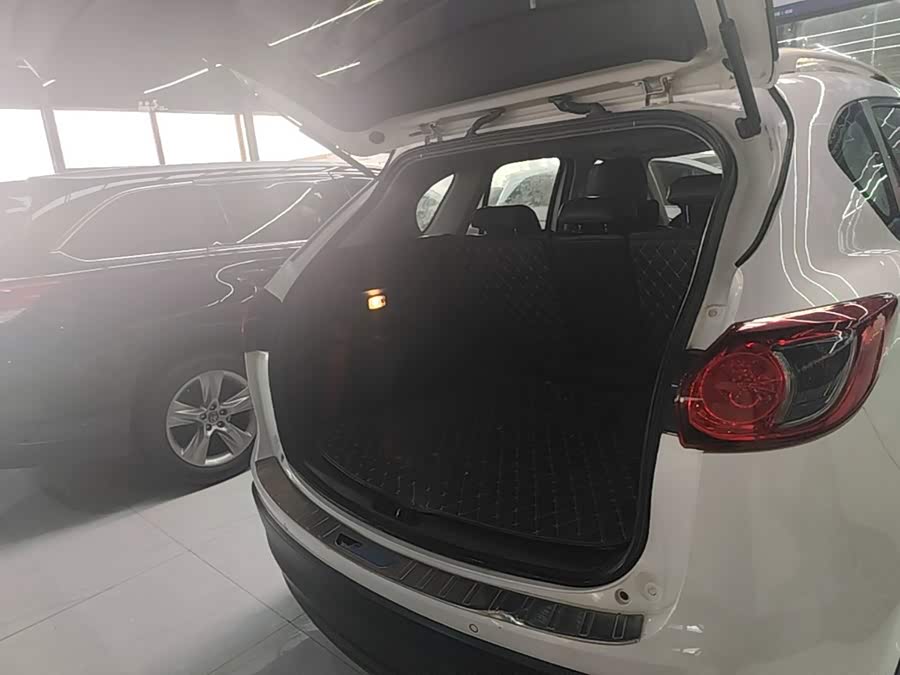 Mazda CX-5 2016, фото 19