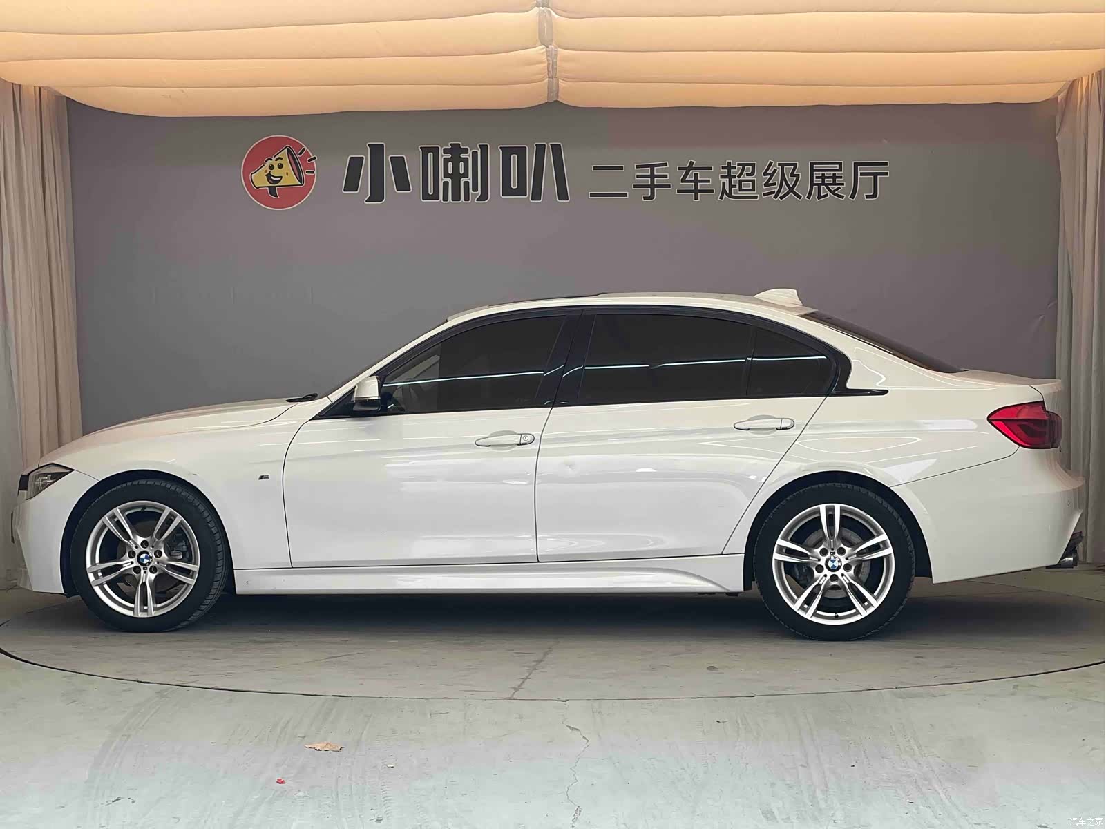 BMW 3 Series, 2019 4
