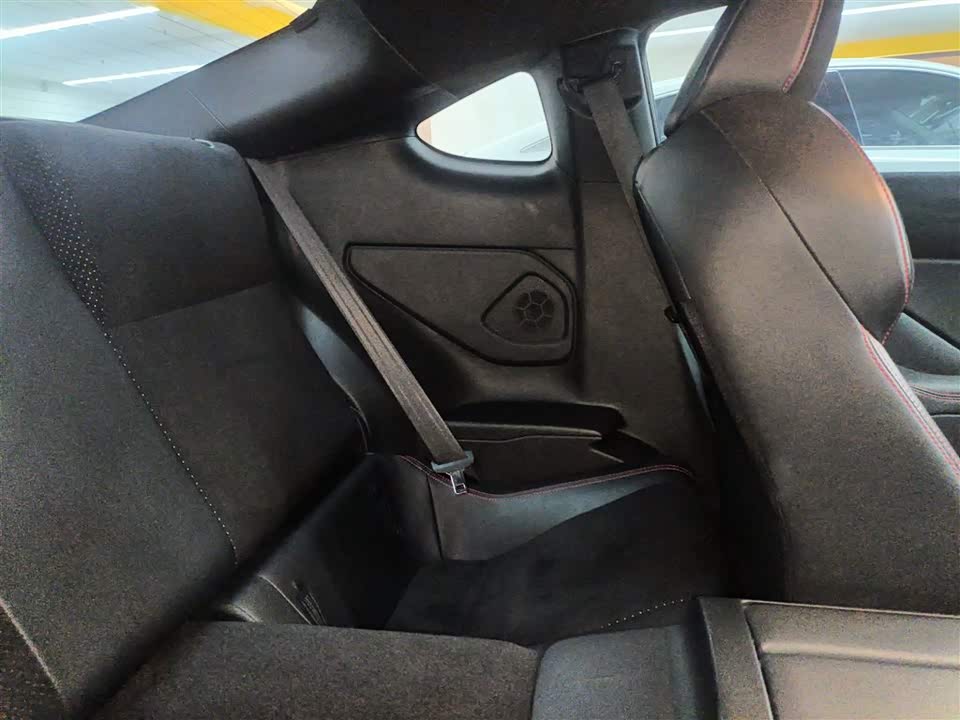 Subaru BRZ Subaru BRZ