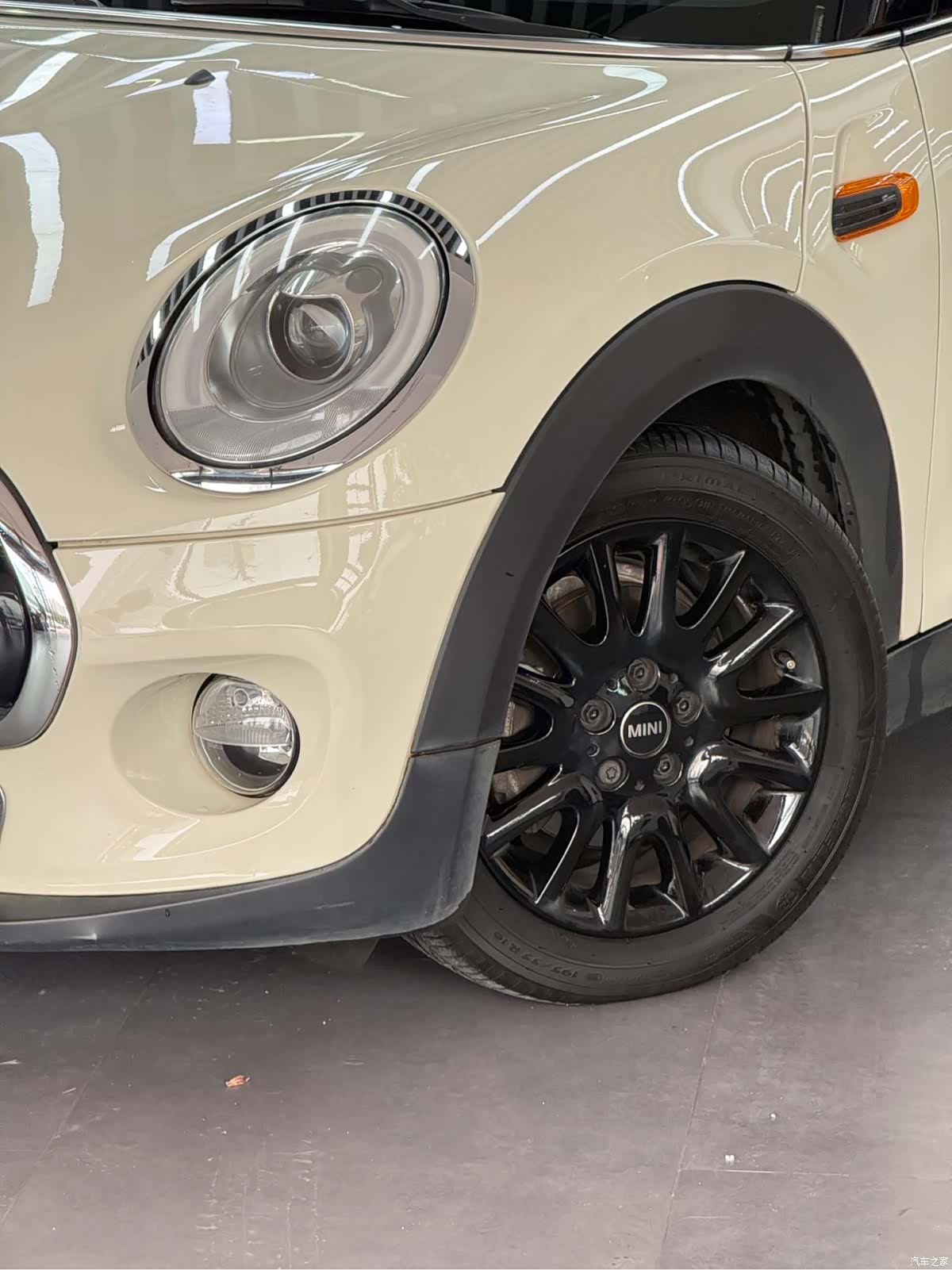 Mini Cooper, 2017 4