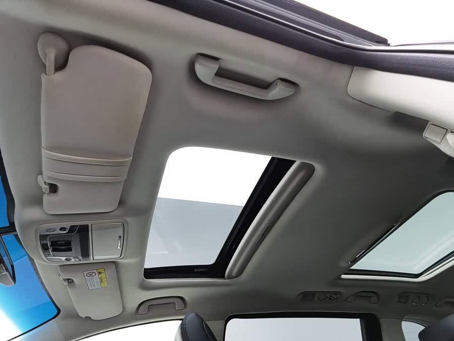 Honda Elysion 2018, фото 14