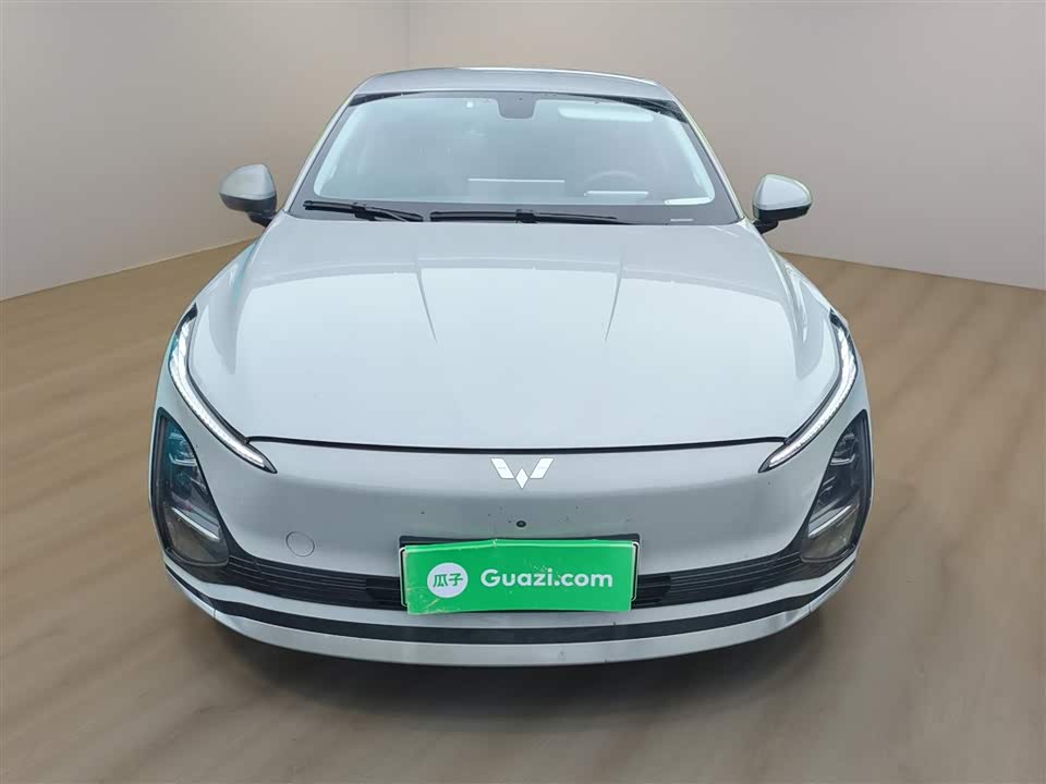 Wuling Wuling Starlight