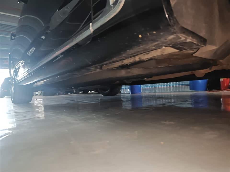 Hongqi H9 Hongqi H9