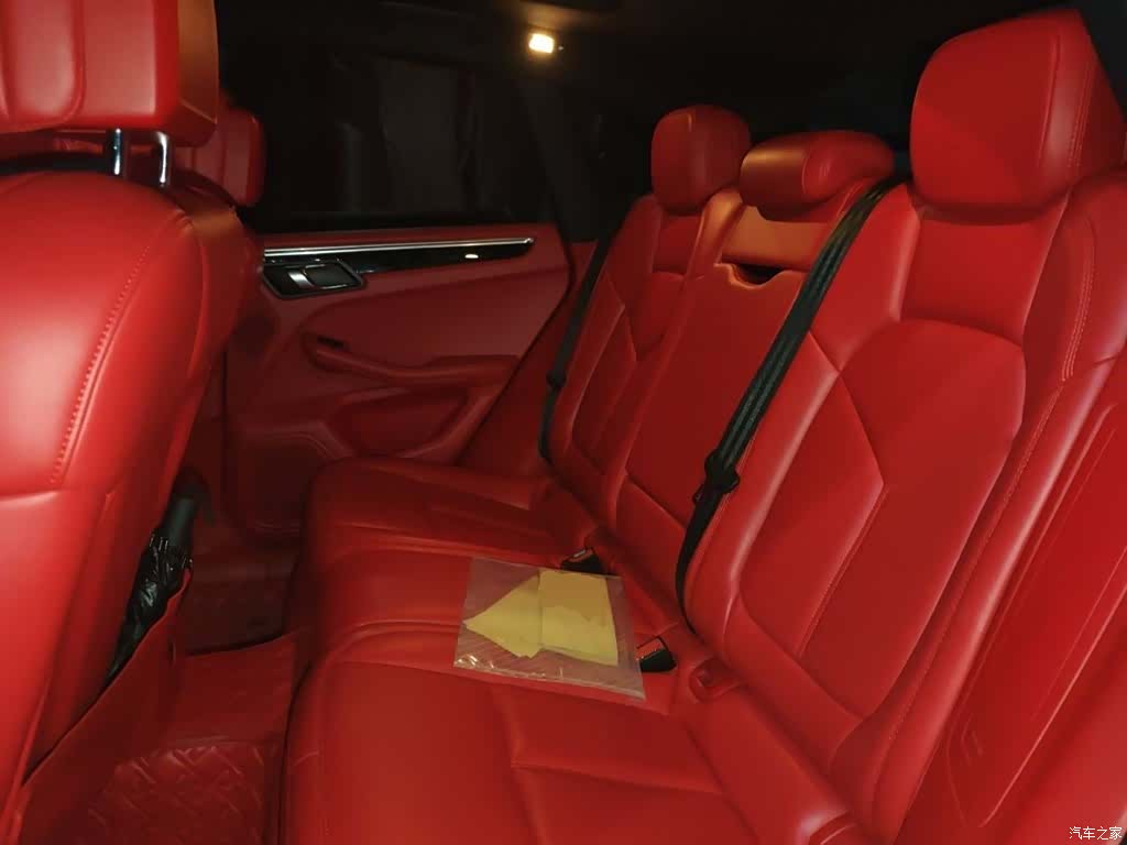Porsche Macan, 2016 13