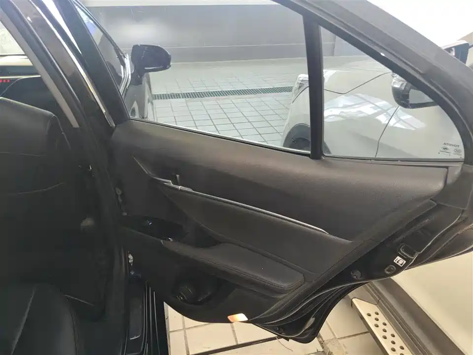 Toyota Camry Toyota Camry