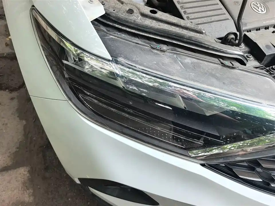 Jetta VS5