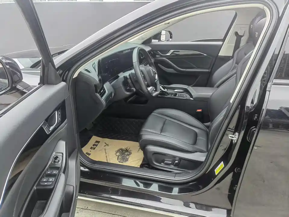 Besturn B70