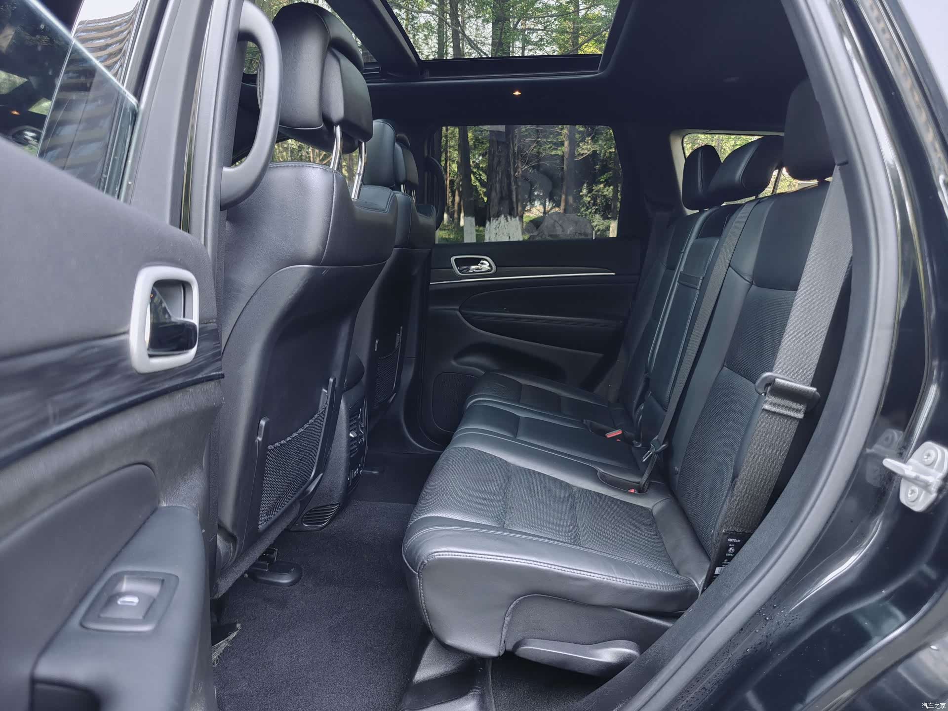 Jeep Grand Cherokee, 2022 18