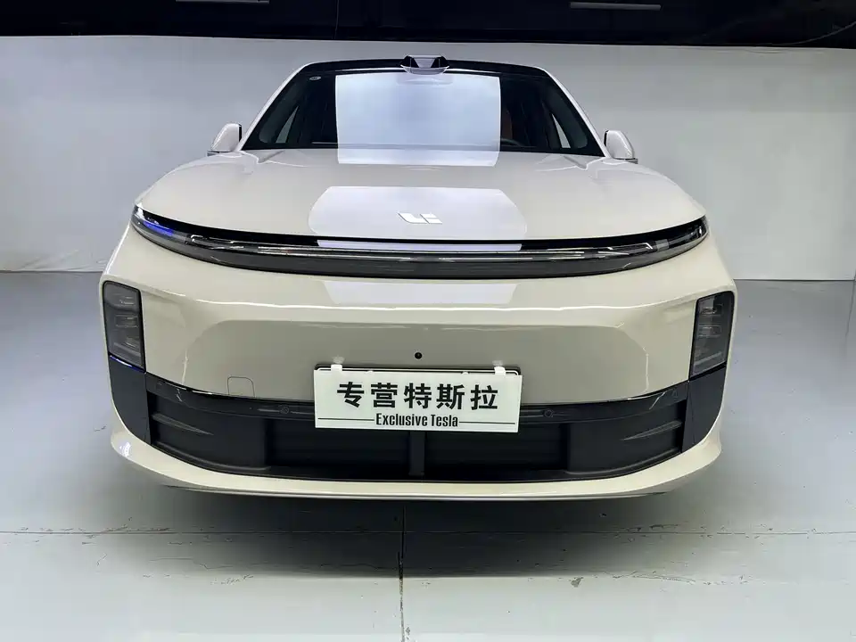 Li Auto Ideal L6