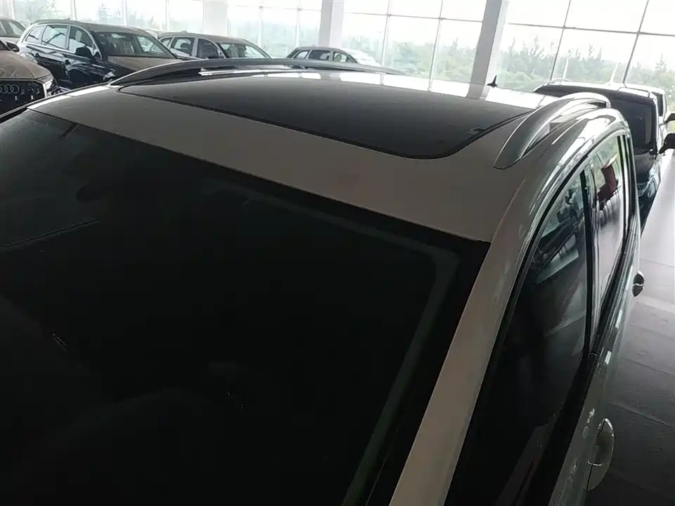 Volkswagen Touran Volkswagen Touran