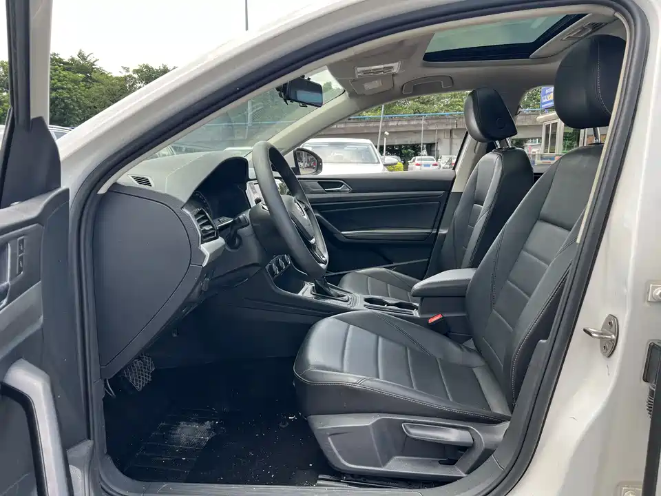 Volkswagen Lavida Volkswagen Lavida