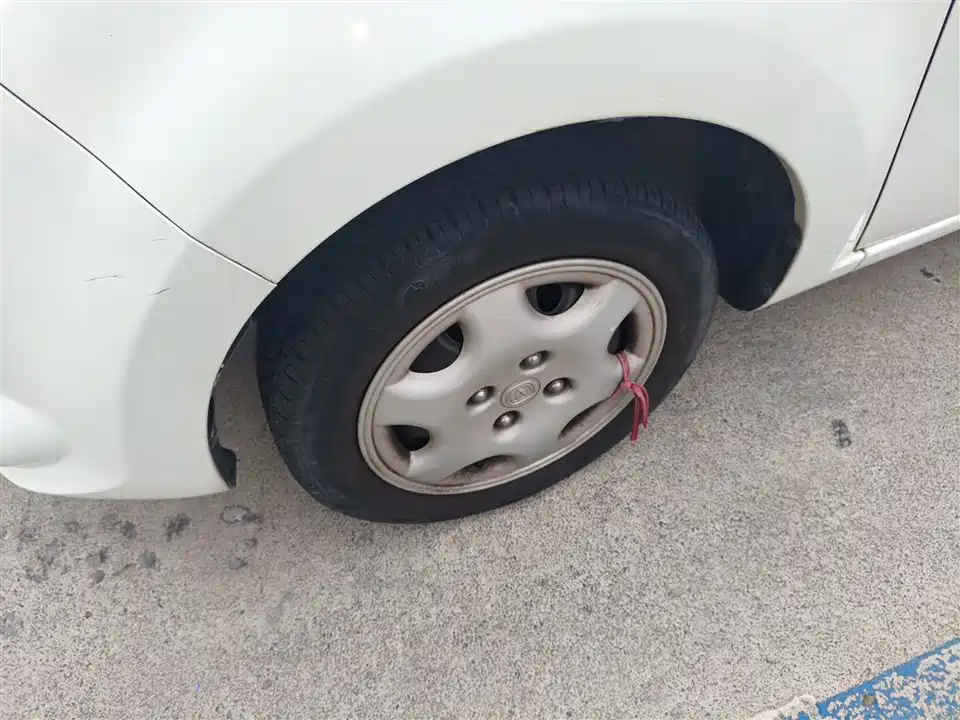 Changan Benben MINI Changan Benben MINI