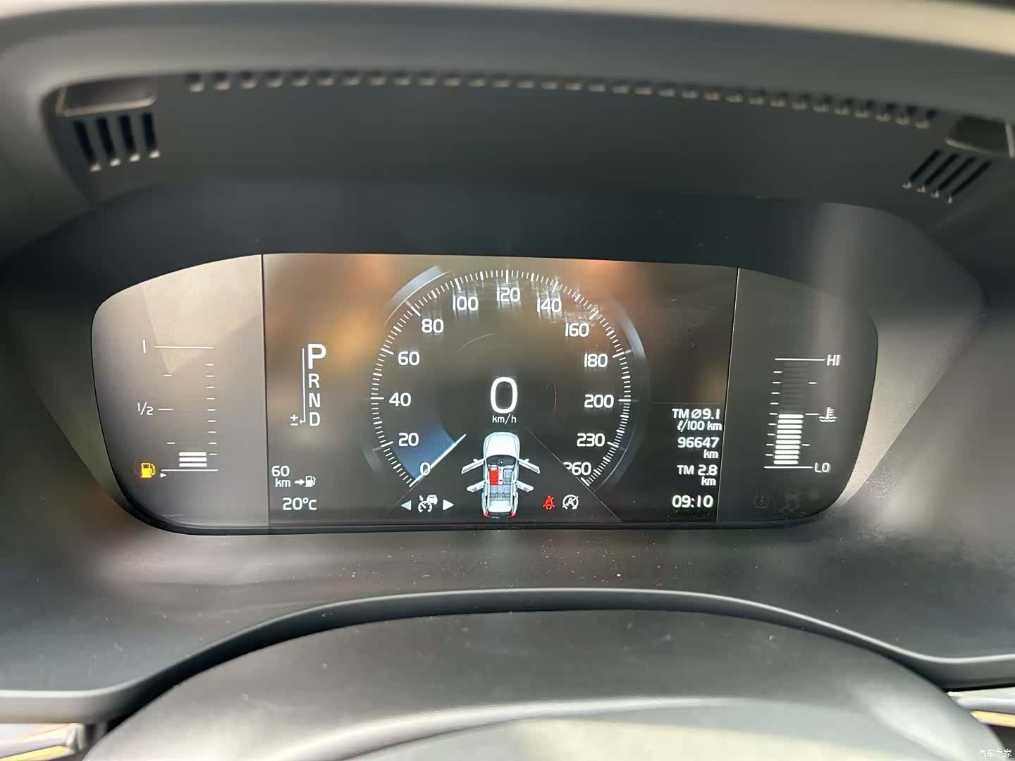 Volvo XC60, 2019 7