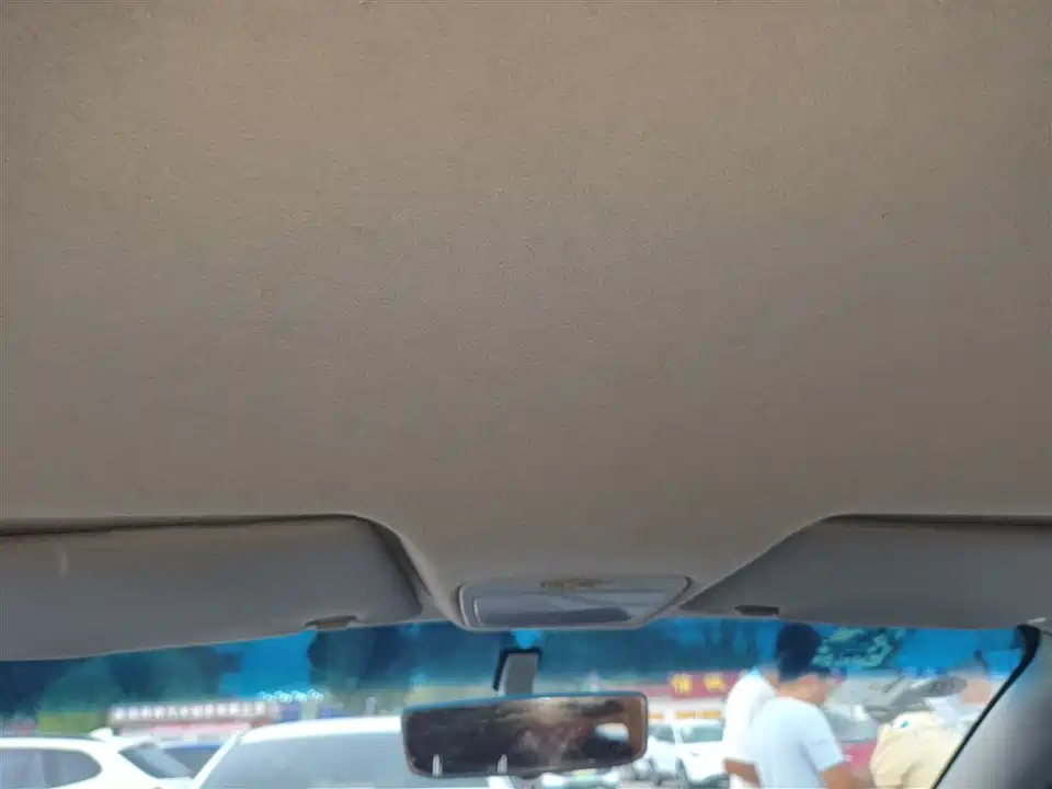 Changan Benben MINI Changan Benben MINI