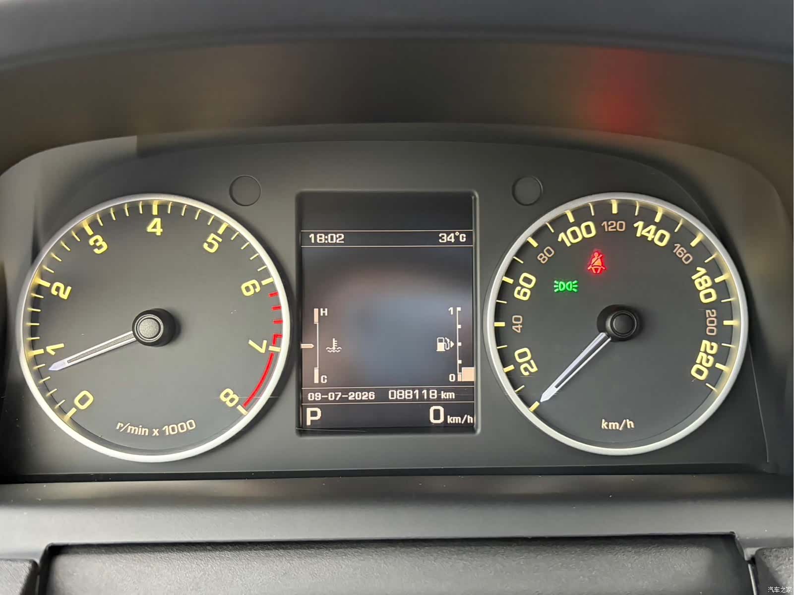Land Rover Discovery, 2016 21