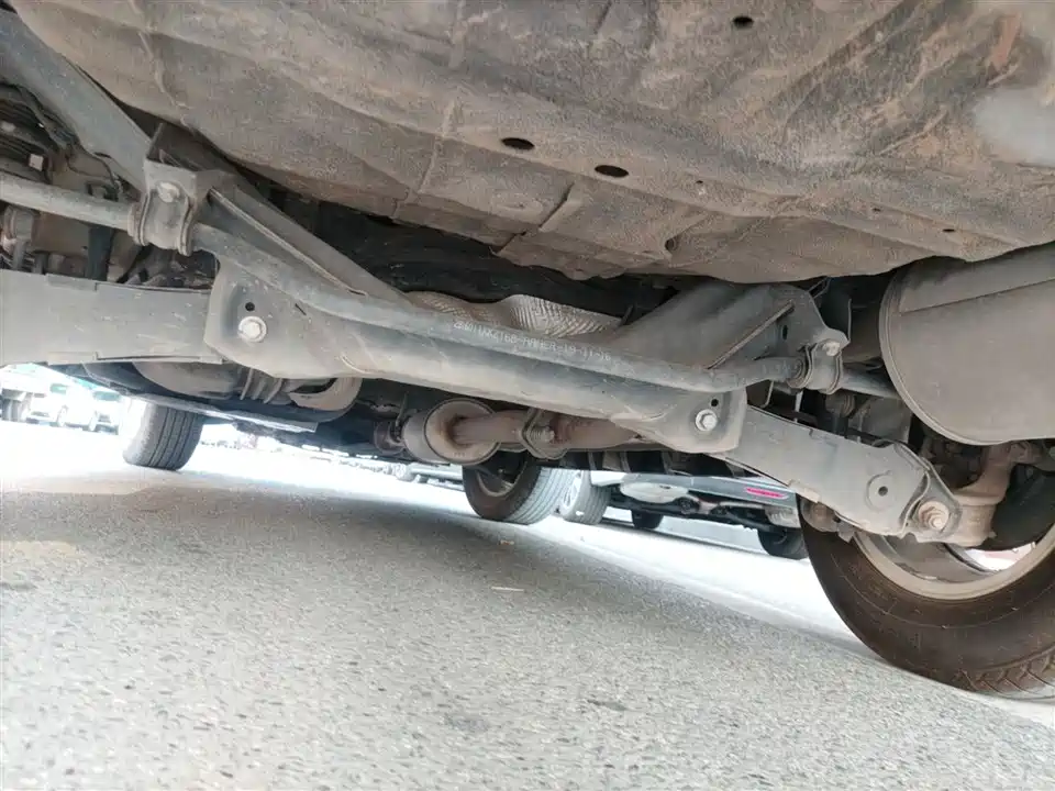 Haval M6 Haval M6