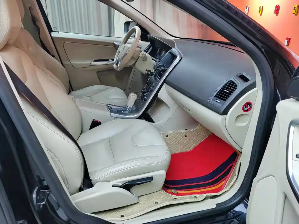Volvo XC60 Volvo XC60