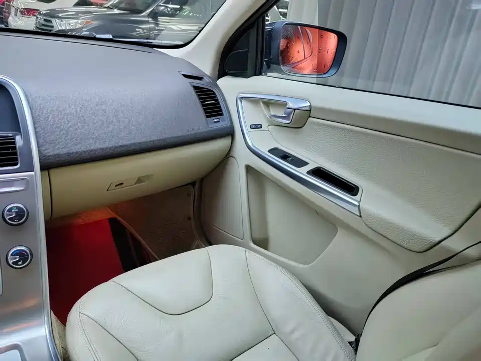 Volvo XC60 Volvo XC60