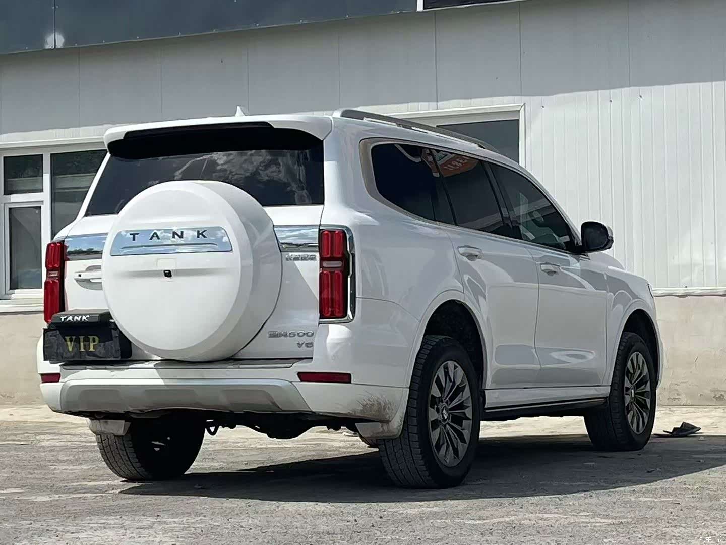 Tank 500, 2023 9