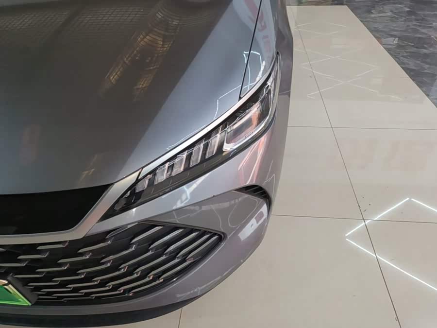 BYD Qin PLUS 2025, фото 24