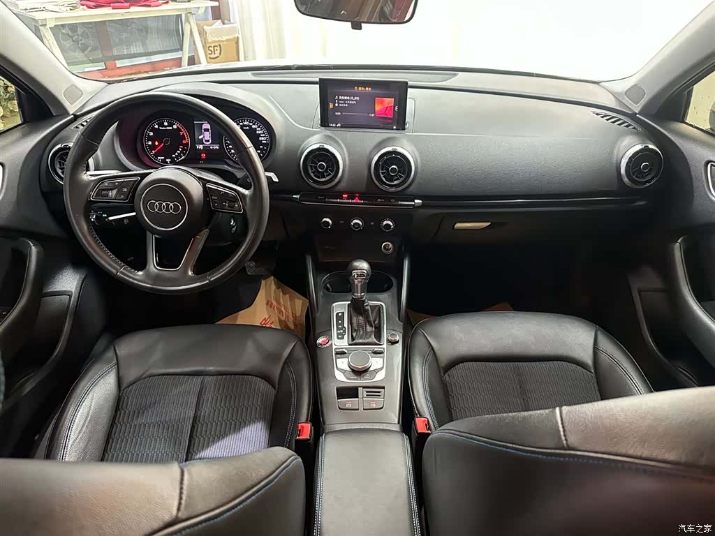 Audi A3, 2020 22