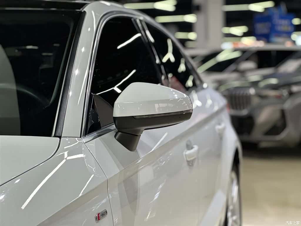 Audi A3, 2020 28